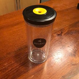 Keurig Iced Beverage Tumbler